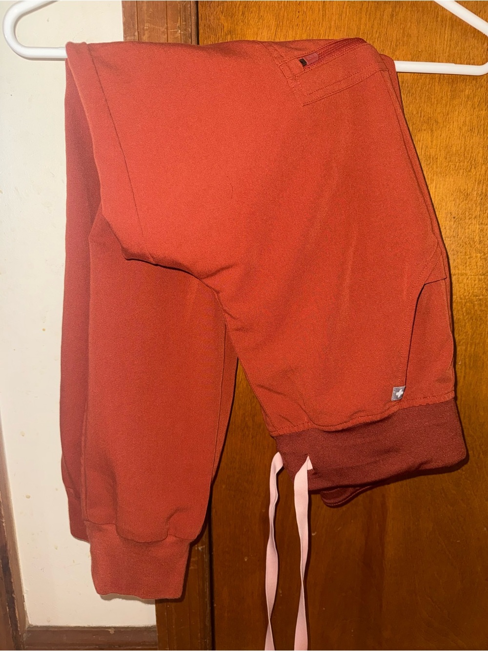 Auburn Figs Joggers